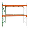 42" Adder Pallet Rack Kit