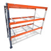 Adder Pallet Rack Kits with Pallet Supports Adder Pallet Rack Kits with Pallet Supports