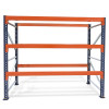 Standard Starter Pallet Rack Kit Standard Starter Pallet Rack Kit
