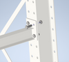 cantilever rack Drawing