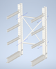 cantilever rack Drawing