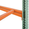 42"D Interlake Starter Pallet Rack Kits with Pallet Supports - Ship from Sumter SC