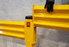 Guard Rails - Ribbed