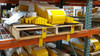 Beam Pallet Stop