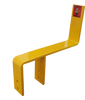 Beam Pallet Stop