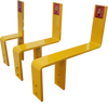 Beam Pallet Stop