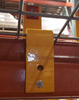 Mounting Style - Beam Face with Tekscrew