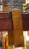 Mounting Style - Under Beam with Bolt