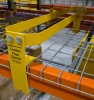 Center Flue Spacer