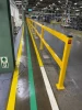 Twin Rail - Columns