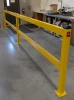 Twin Rail - Columns
