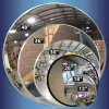 Convex Mirror