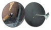 Convex Mirror