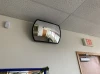 Roundtangular Mirror
