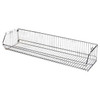 Modular Wire Shelving Basket Divider