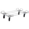 Modular Wire Shelving Dolly Base