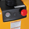 Controls for the EPT-2547-30 pallet jack