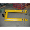 Pallet Jacks - Narrow Aisle - 20-1/2" Width Bottom