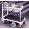 Motorized Platform Cart