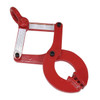 PAL-16 Single scissor action pallet puller for wider jaw opening