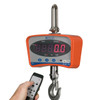 Digital Hanging Scale With Remote