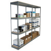 Boltless Long Span Shelving Starters Boltless Long Span Shelving Starters