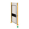 Velox Machine Guarding - Swing Door