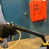Watering Gun