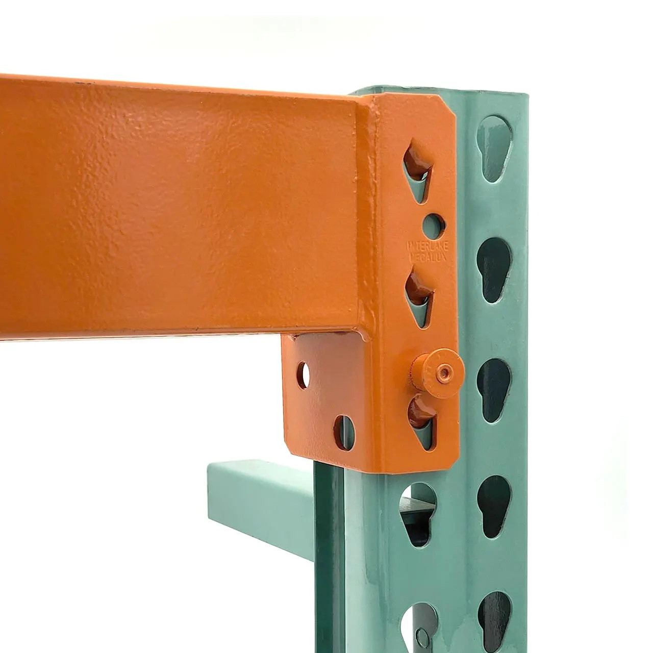 Adder Pallet Rack Kit - Beam-Clip