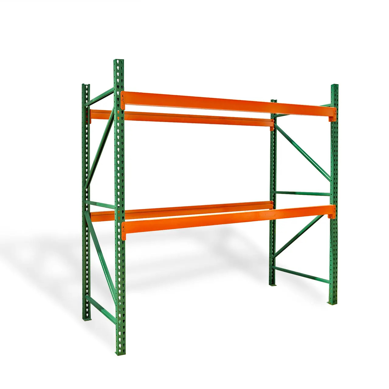 Standard Starter Pallet Rack Kit