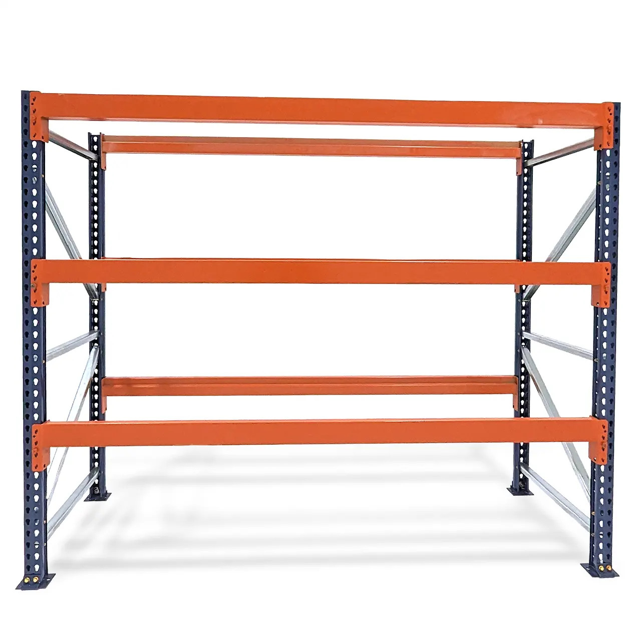 Standard Starter Pallet Rack Kit Standard Starter Pallet Rack Kit