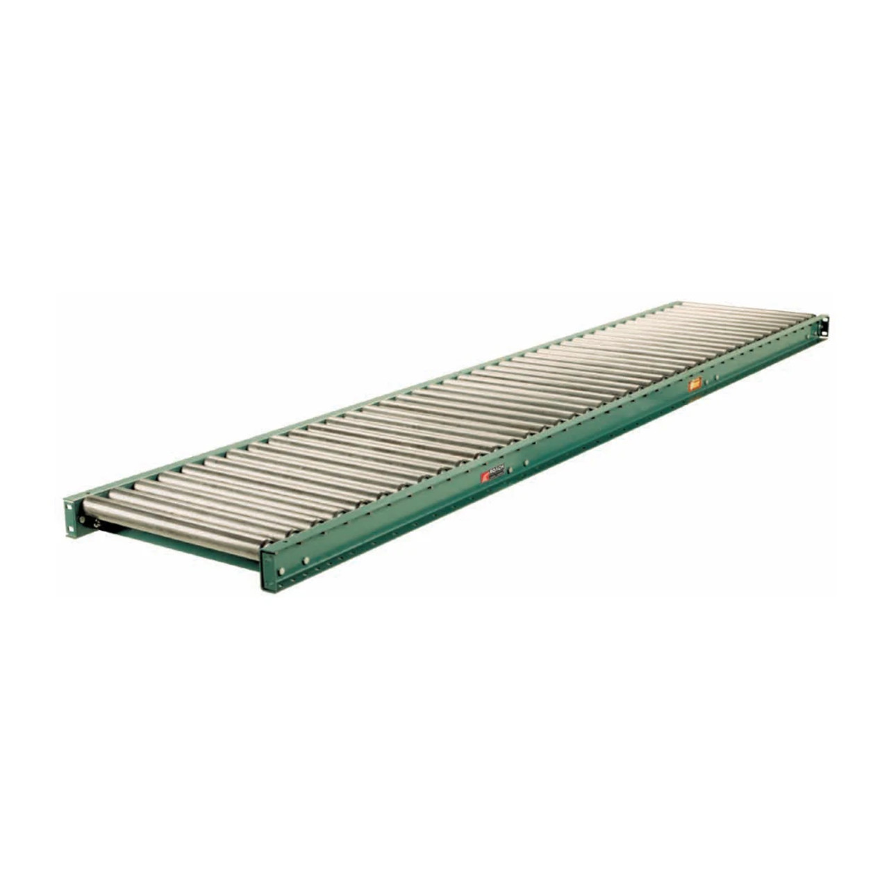 Gravity Roller Straight- 1.9" Roller - 12 ga. Gravity Roller Straight- 1.9" Roller - 12 ga.