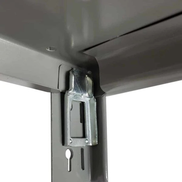 8000 Series Open Shelving-Starter Kit