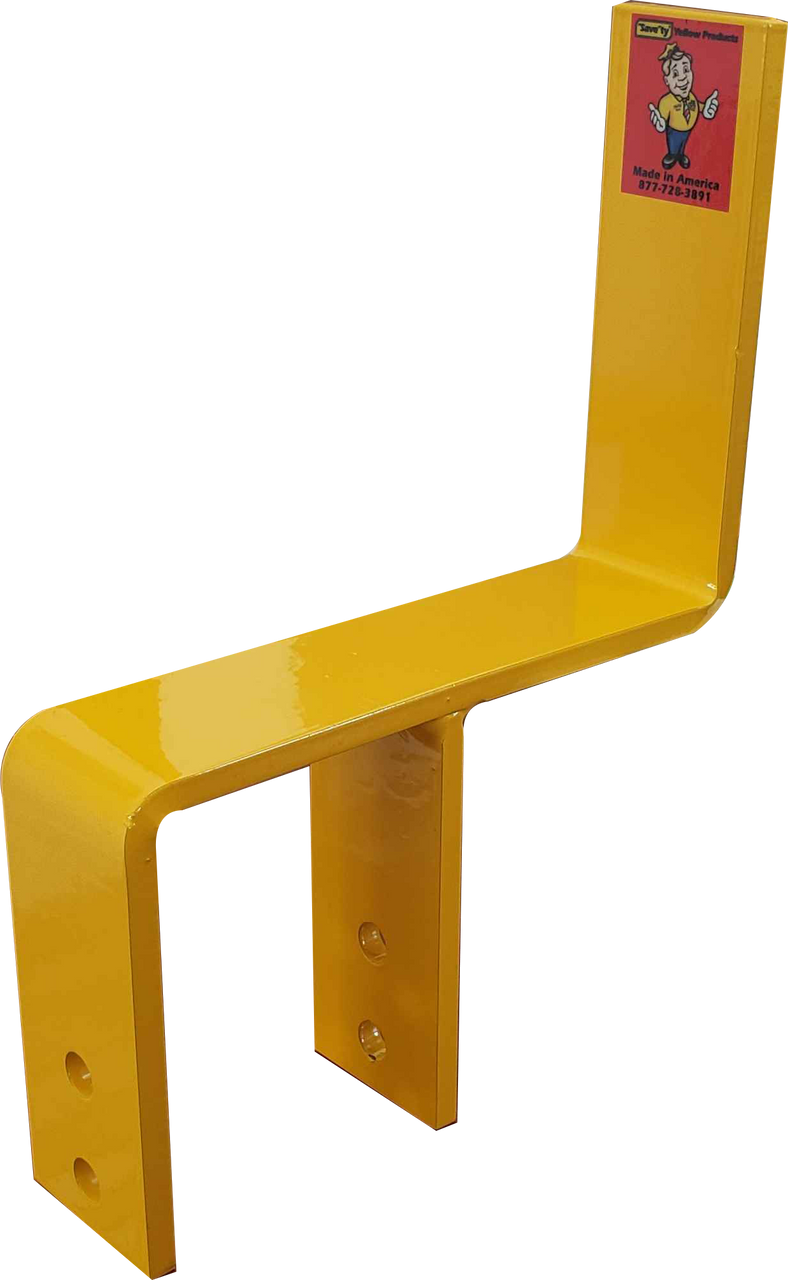 Beam Pallet Stop