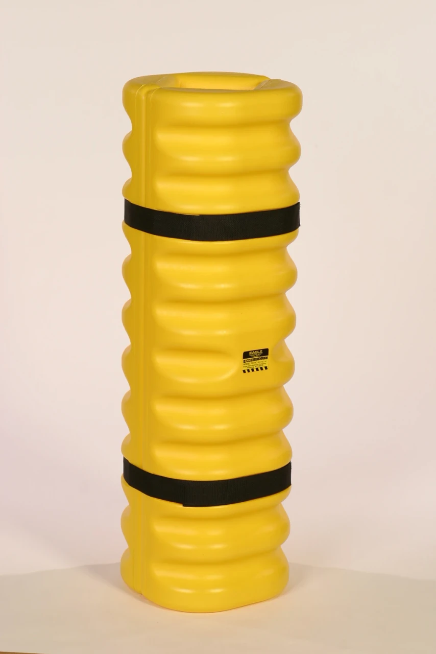 Building Column Protectors