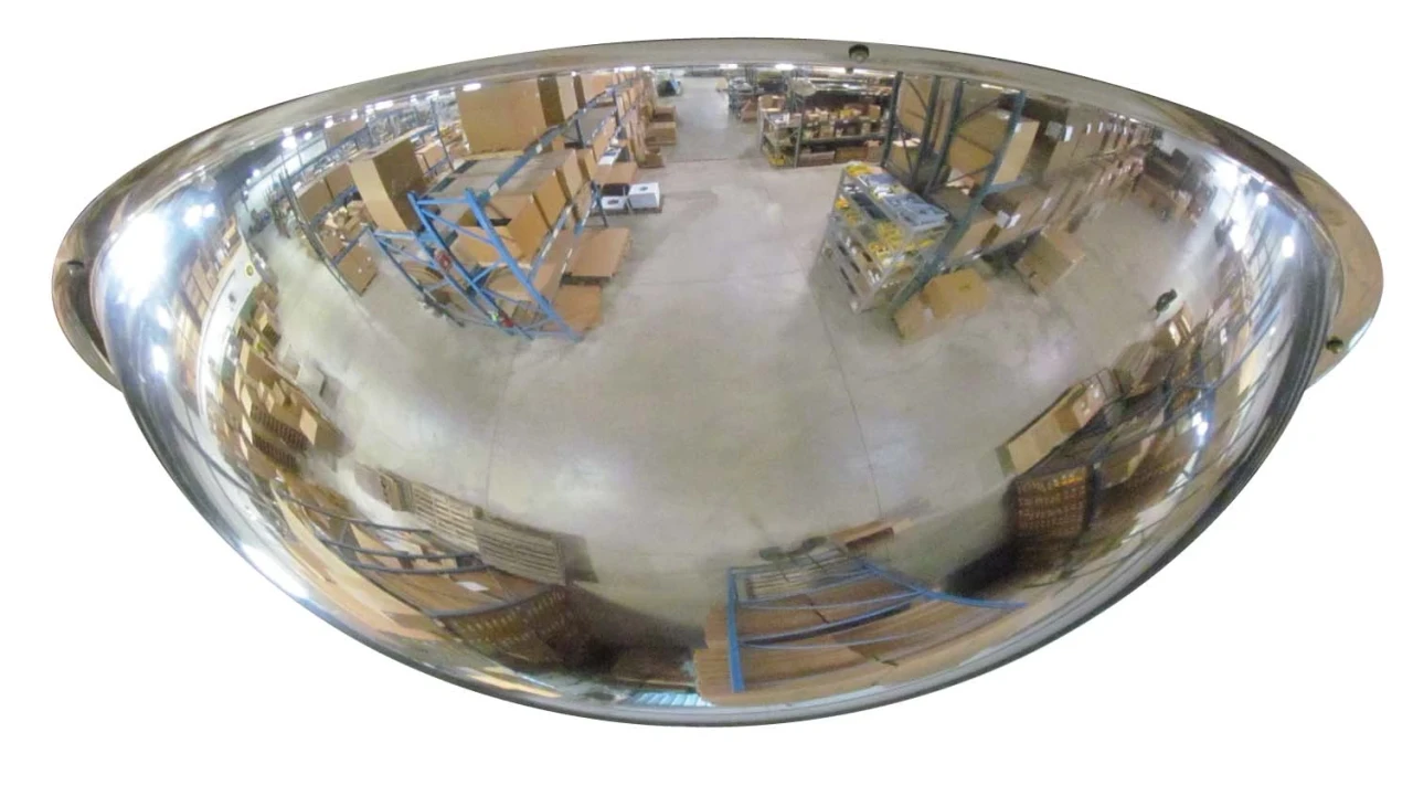 Full Dome Mirror