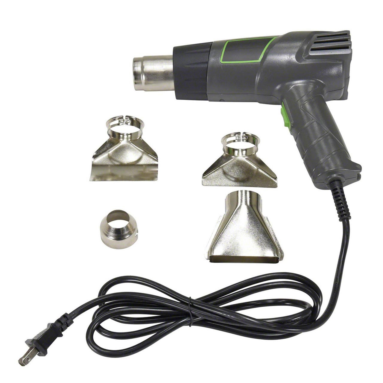 Electric Shrink Wrap Heat Guns - SJF Material Handling Online Store