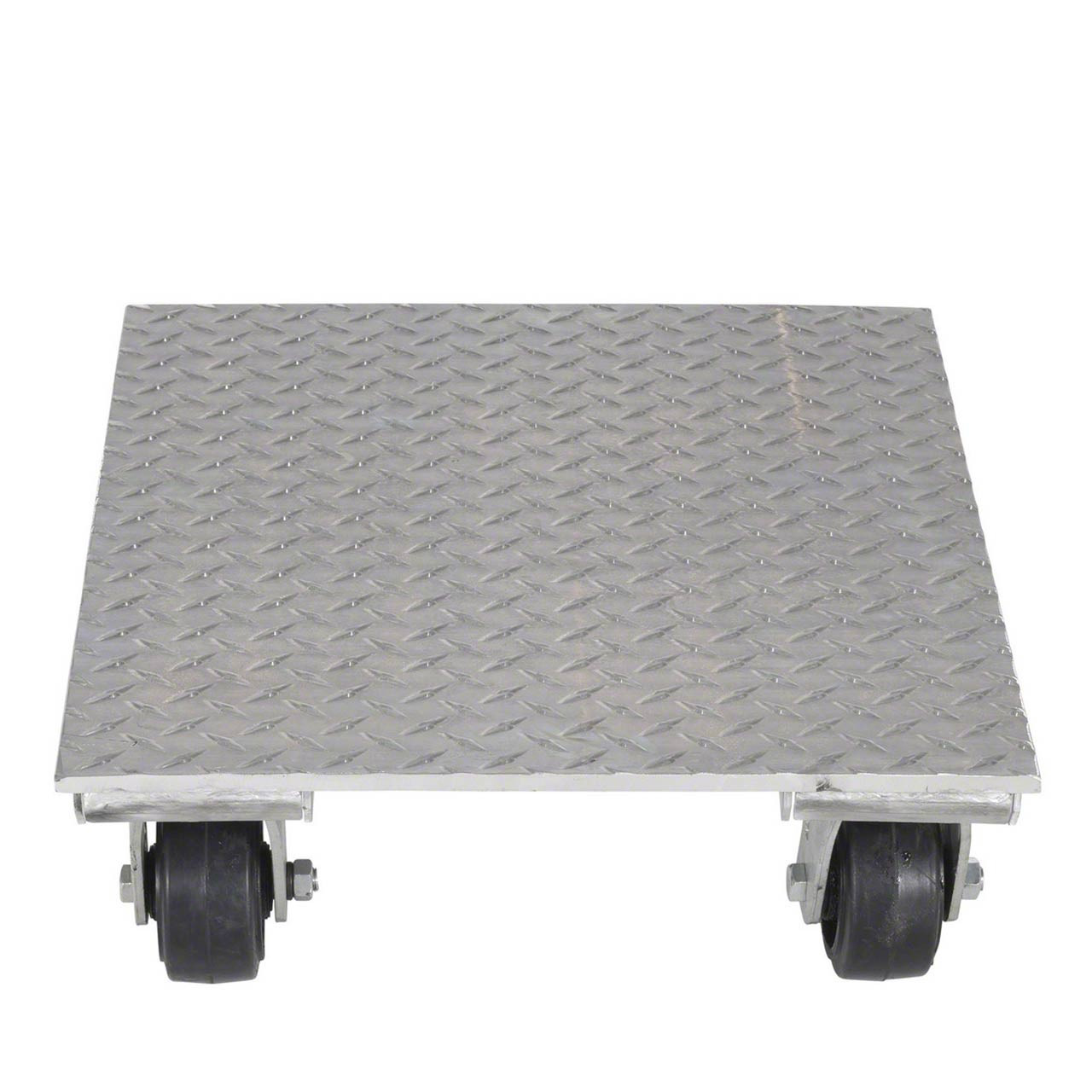 Aluminum Plate Dolly