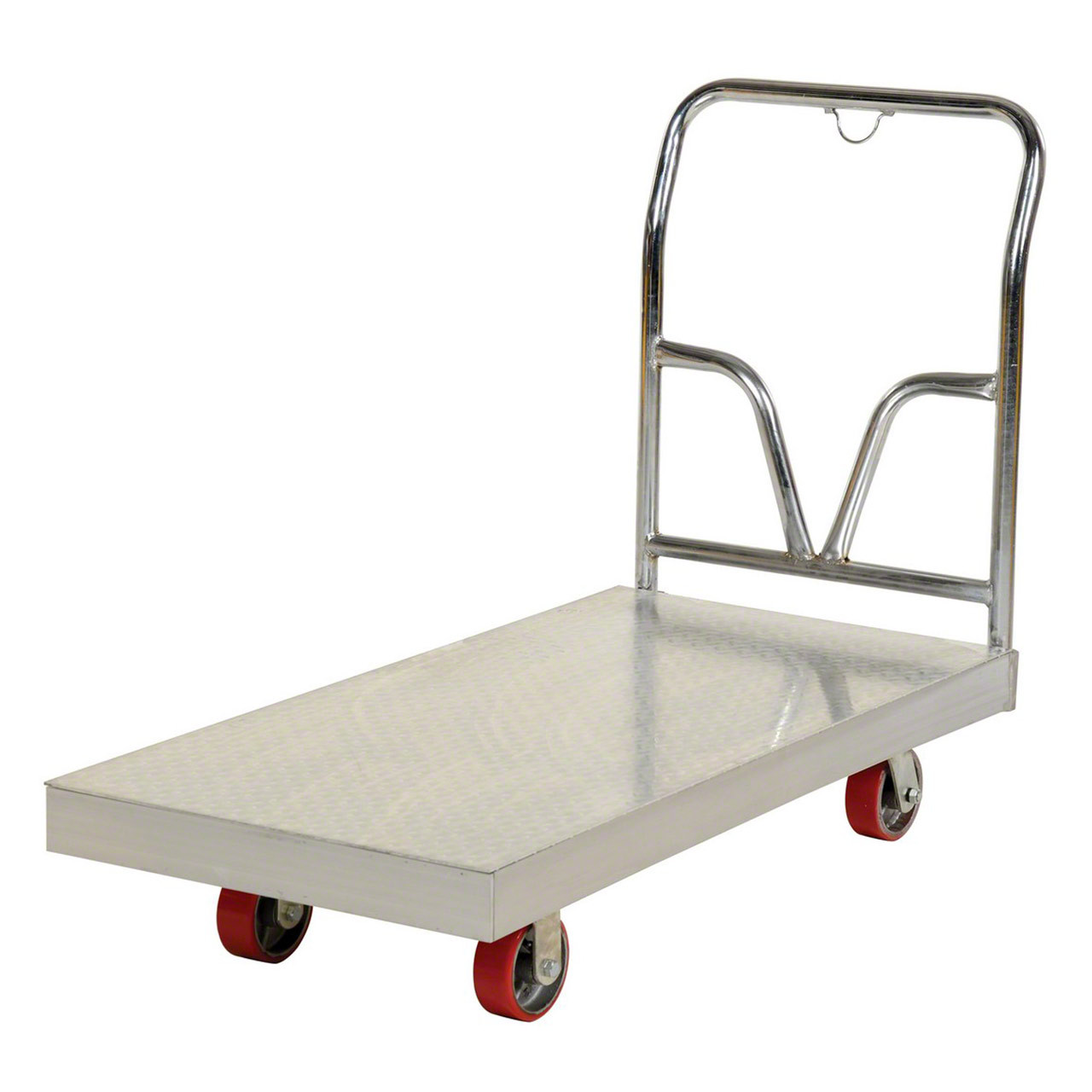 Aluminum Platform Carts