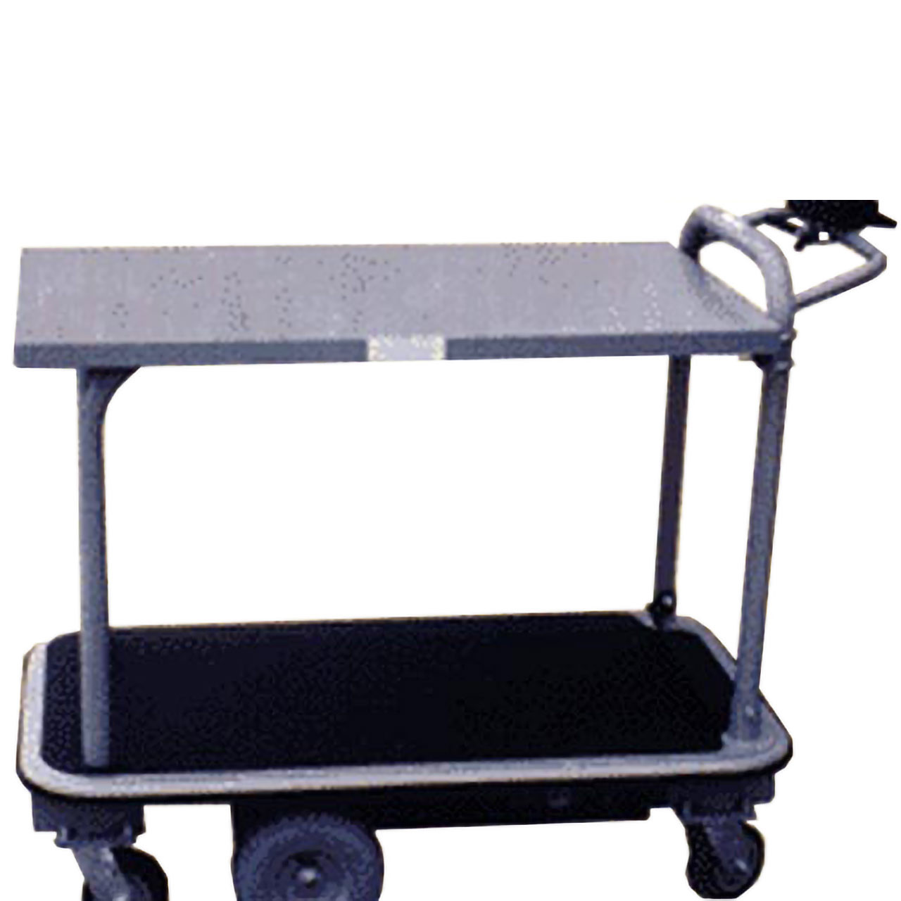 Motorized Platform Cart