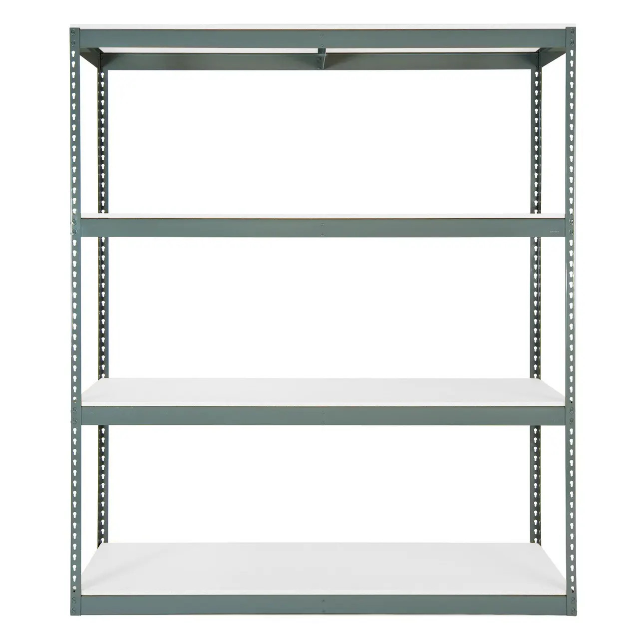 Boltless Long Span Shelving Starters Boltless Long Span Shelving Starters