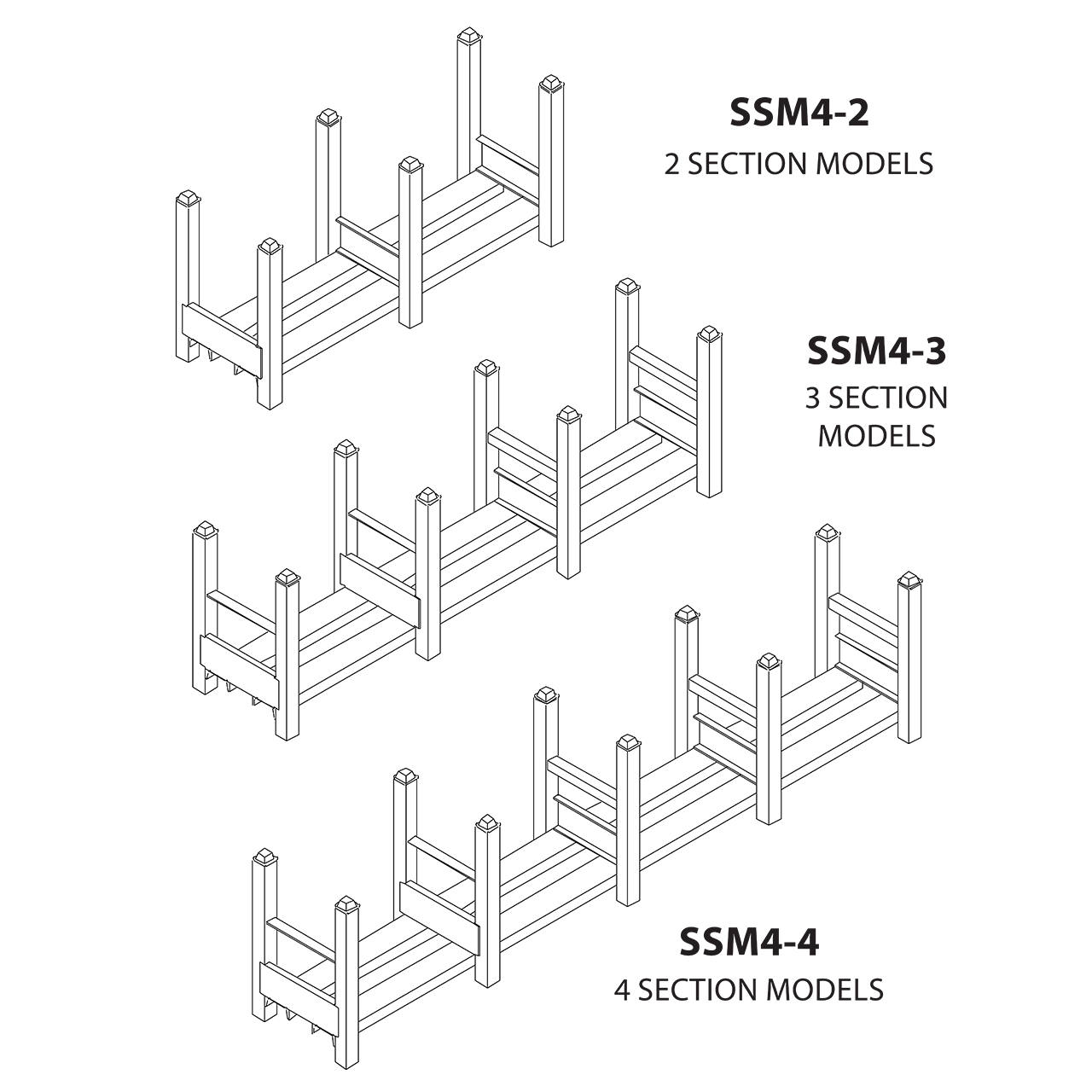 Steel Stacks Info