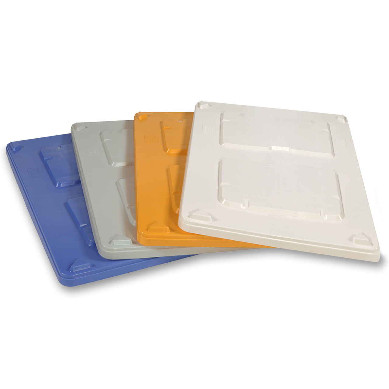 Lids for the MACX containers