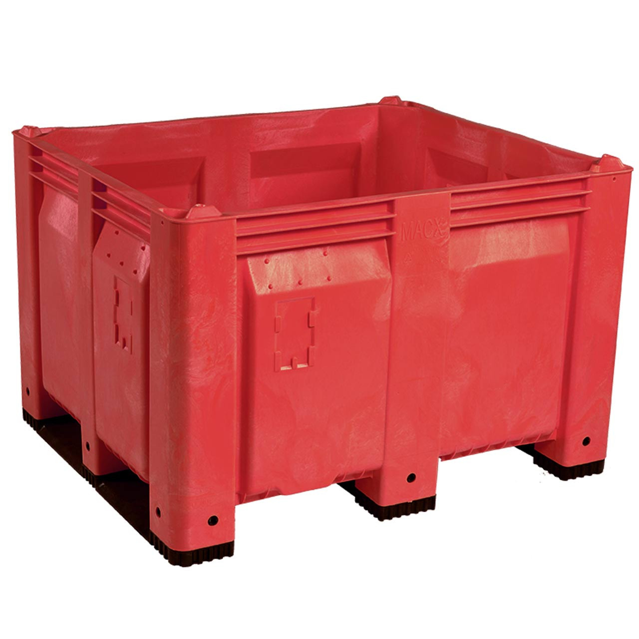 MACX48 Bins