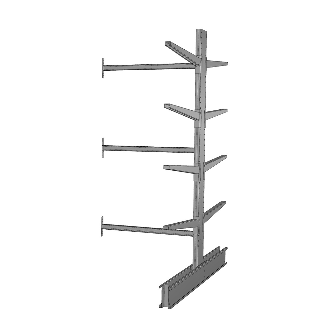 MECO Cantilever Adder Kit