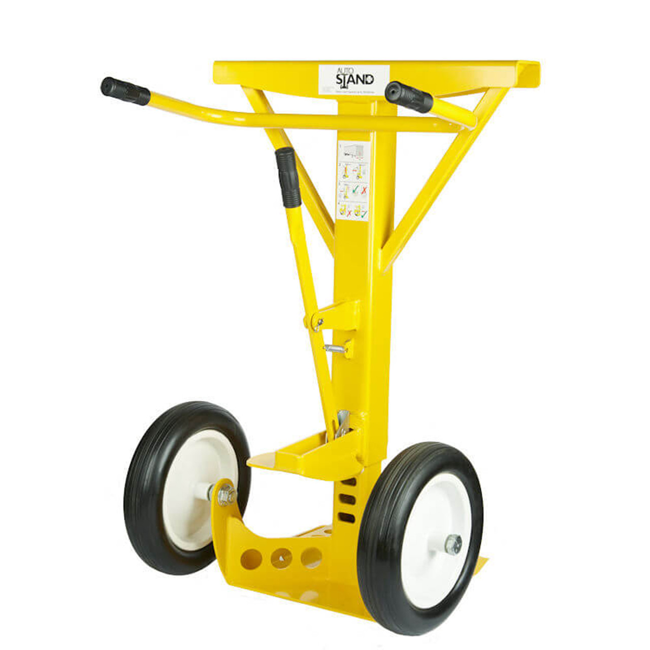AutoStand Plus
