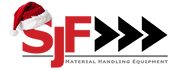 SJF Material Handling Online Store