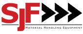 SJF Material Handling Online Store