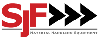 SJF Material Handling Online Store