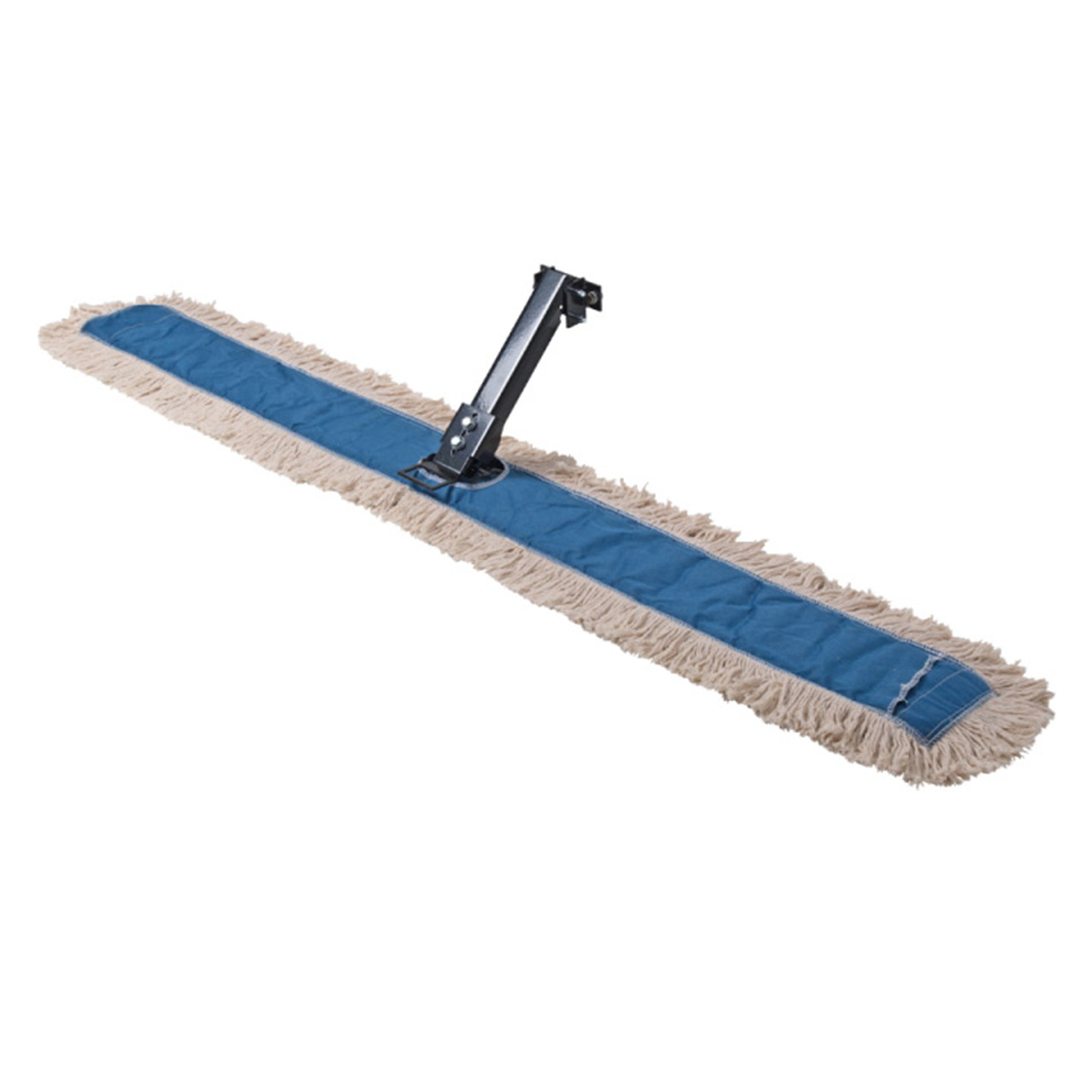 Forklift Broom Dust Mop Kit Value Series SJF Material Handling